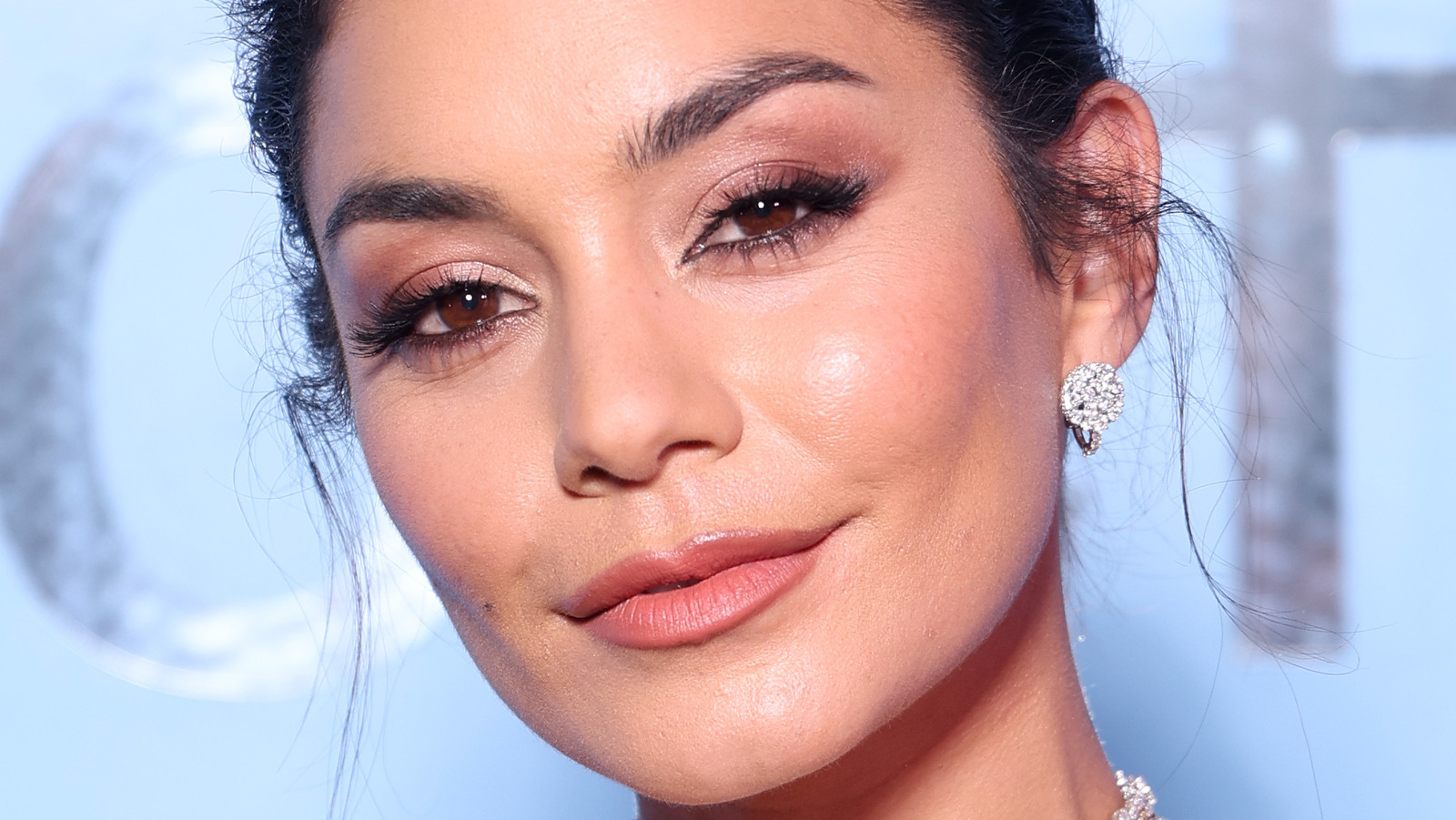 Vanessa Hudgens reportedly engaged to baseball player Cole Tucker