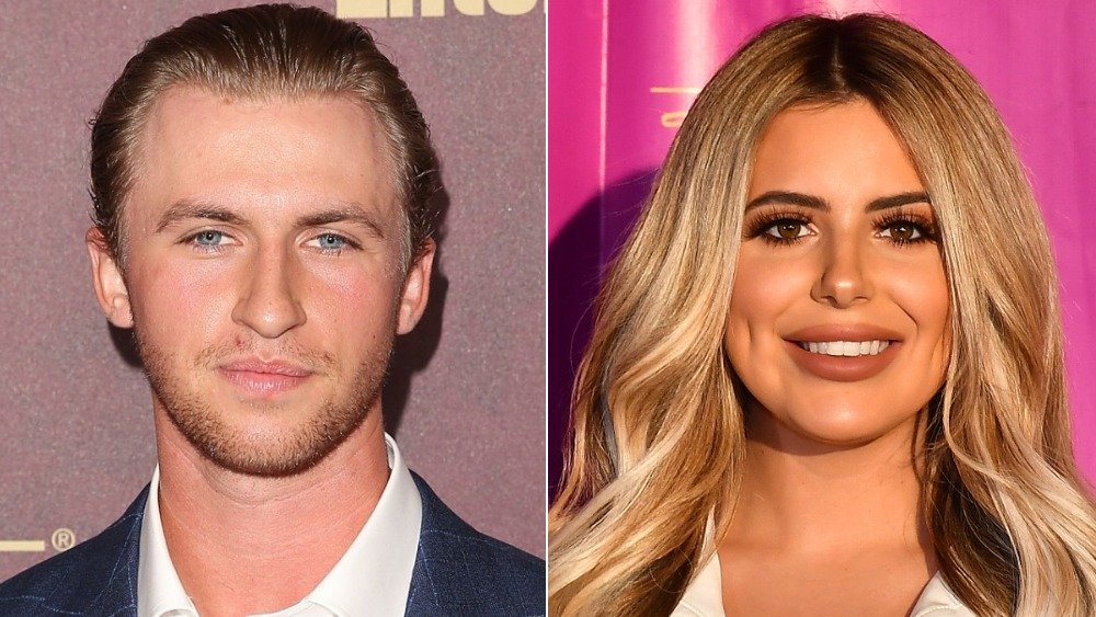 Michael Kopech, Brielle Biermann