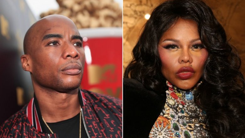 Charlamagne tha God, Lil Kim