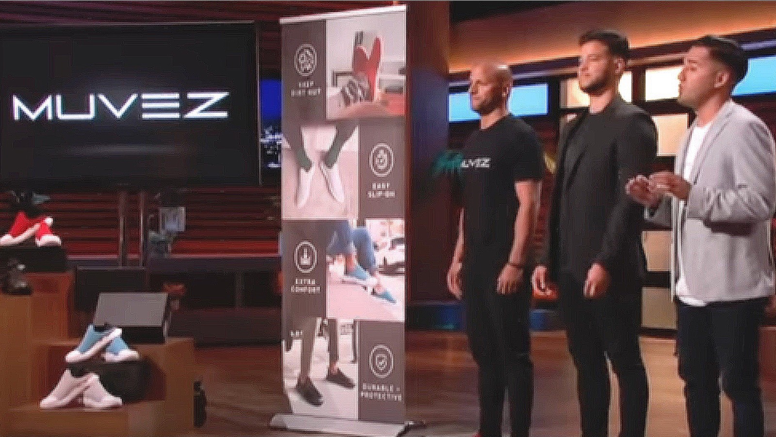 ISlide to Pitch Customizable Sandal Brand on 'Shark Tank' – Footwear News