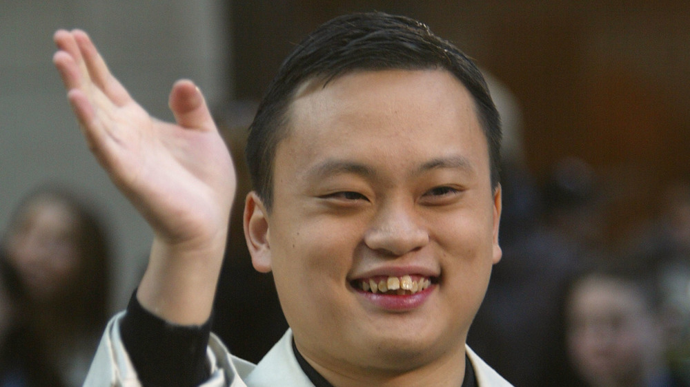 William Hung