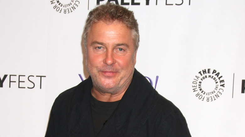 William Petersen at the PaleyFest 2015 Fall TV Preview - "CSI" Farewell Salute