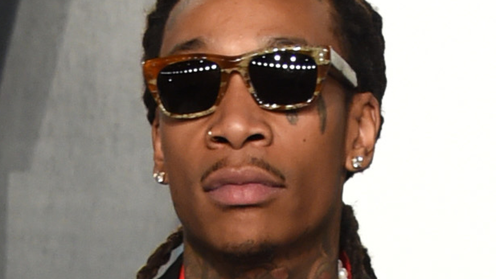 The Truth About Wiz Khalifa's Covid-19 Diagnosis