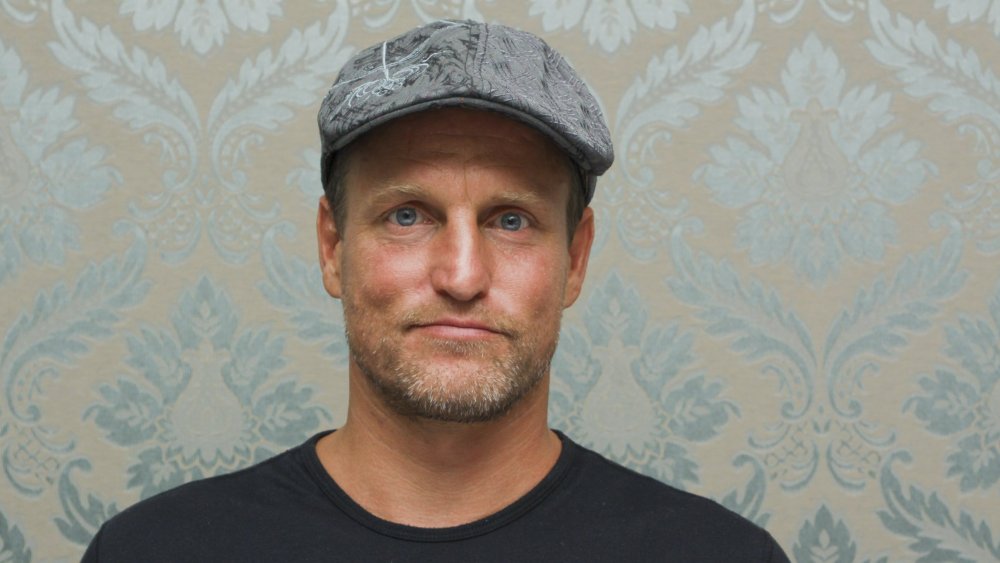 Woody Harrelson