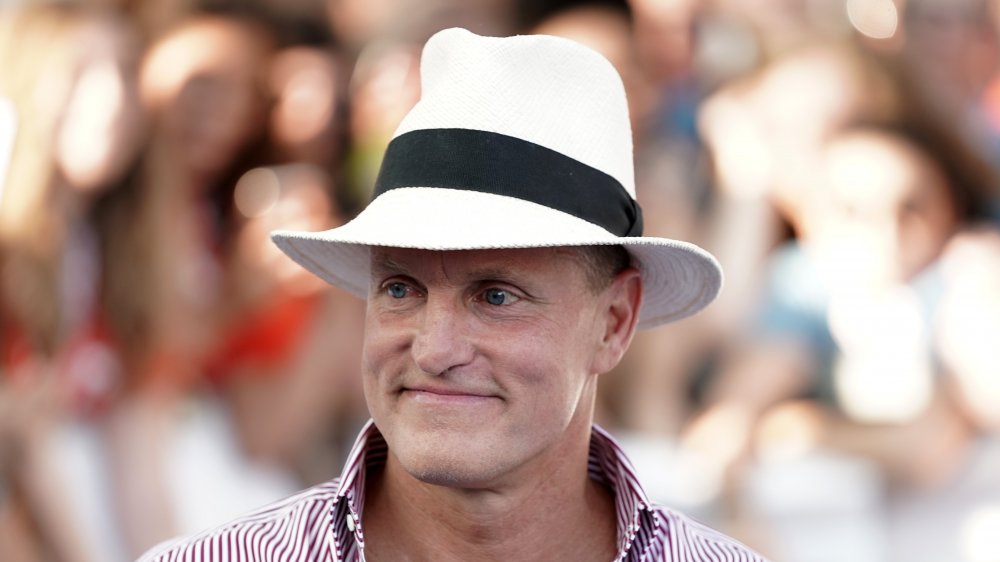 Woody Harrelson