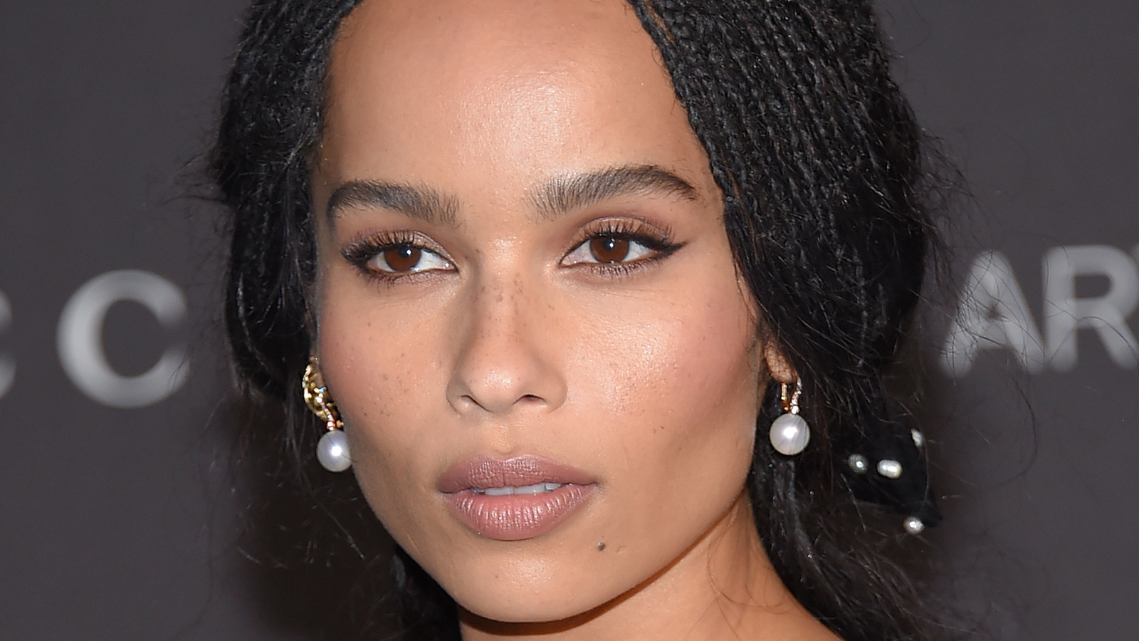 The Truth About Zoe Kravitz's Romantic History