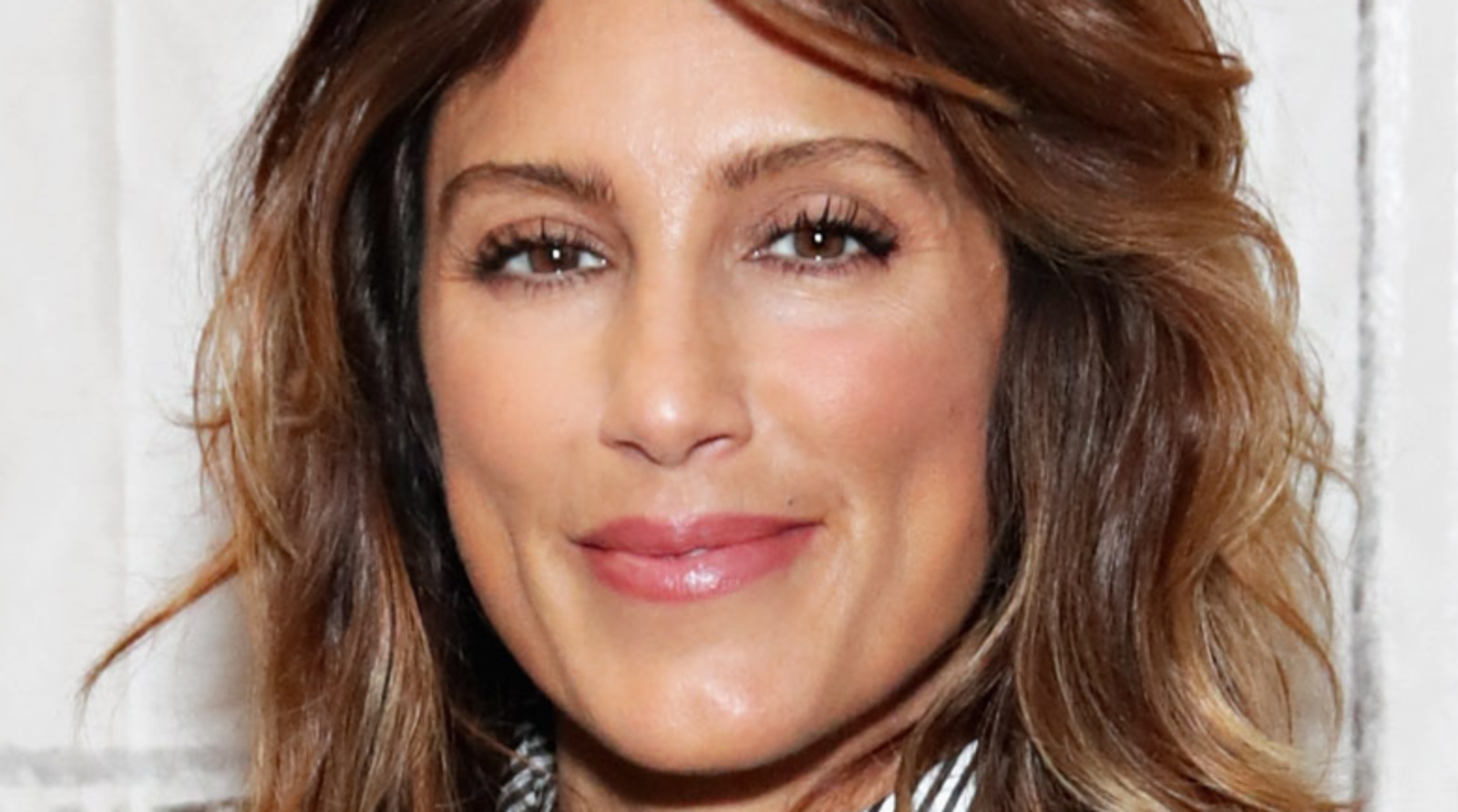The Truth Behind Jennifer Esposito's Exit From NCIS
