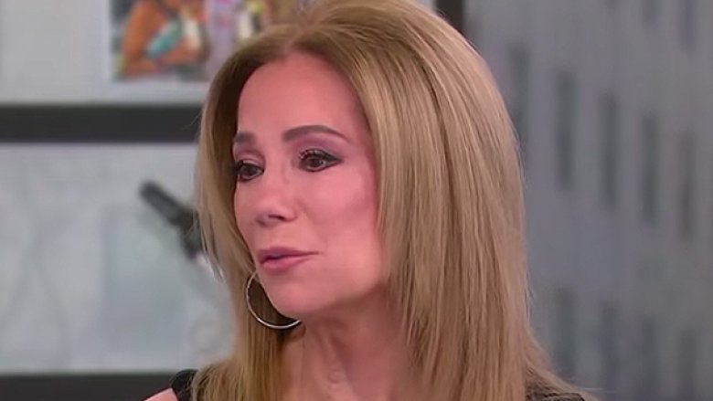 Kathie Lee Gifford