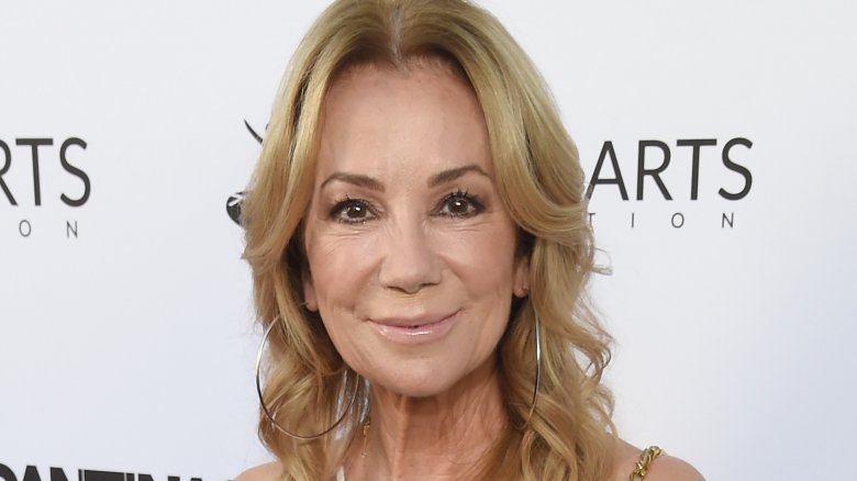 Kathie Lee Gifford