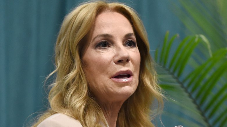 Kathie Lee Gifford