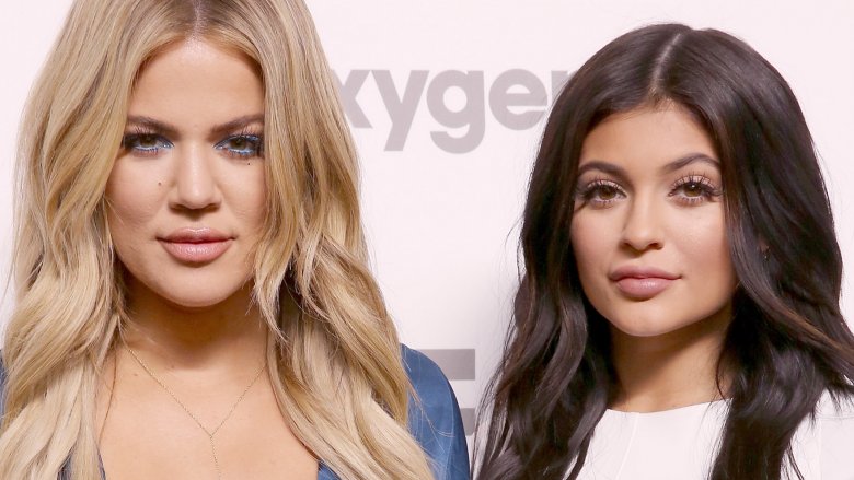The Truth Behind Khloé Kardashian's Difficult Journey To Motherhood