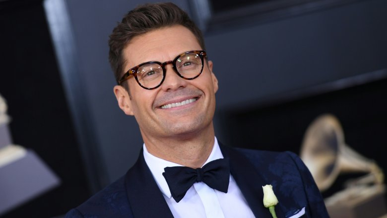 Ryan Seacrest 