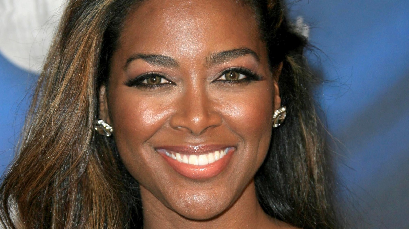 The Untold Truth Of Kenya Moore