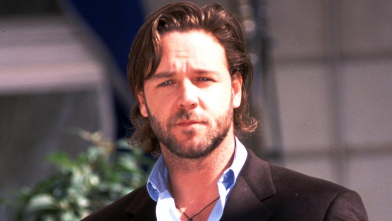 Russell Crowe