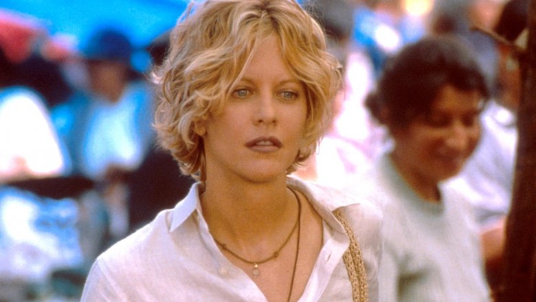 Meg Ryan in Proof of Life