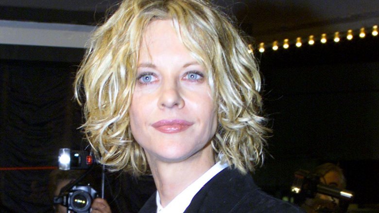 Meg Ryan