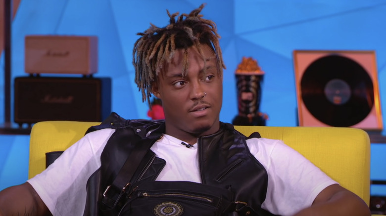 Juice WRLD on MTV News