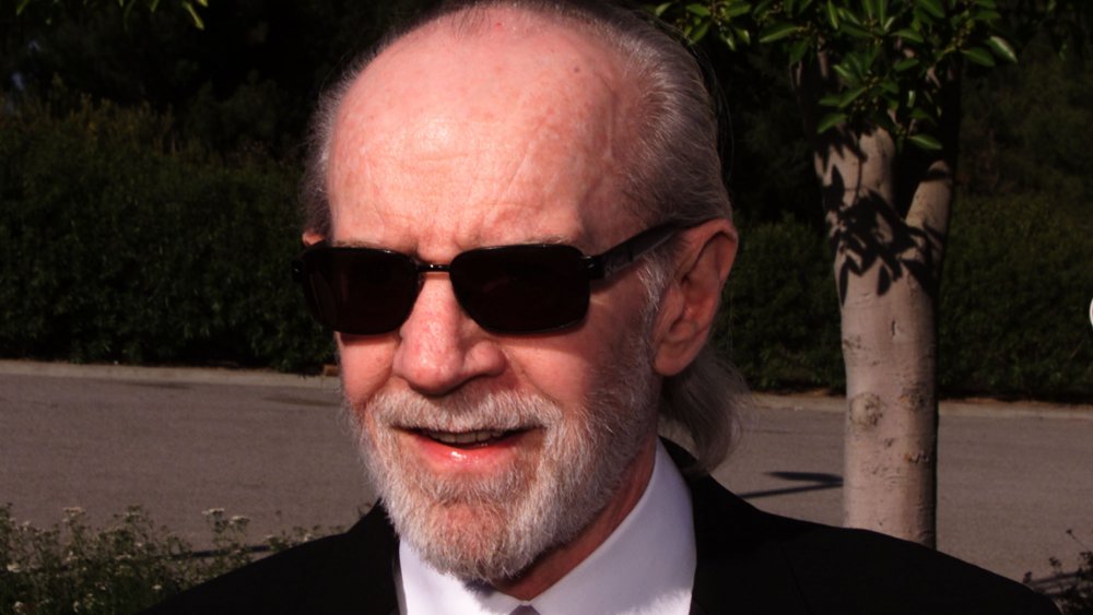 George Carlin at 15th American Comedy Awards