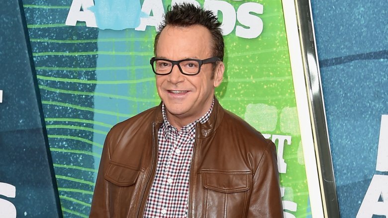 Tom Arnold