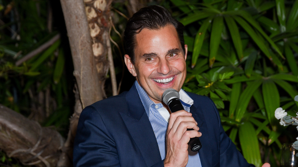 Bill Rancic