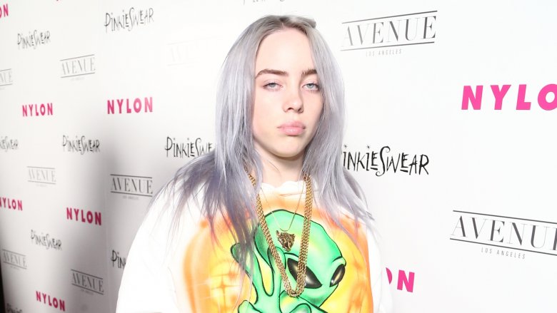 Billie Eilish