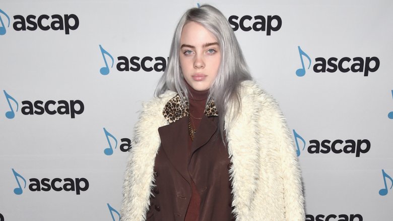 Billie Eilish