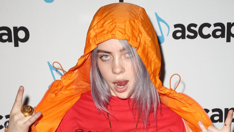 Billie Eilish