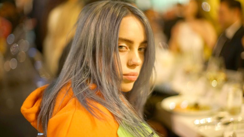 Billie Eilish