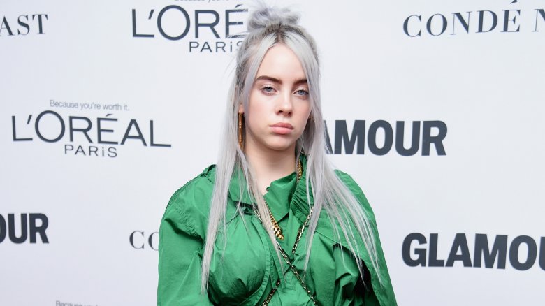 Billie Eilish