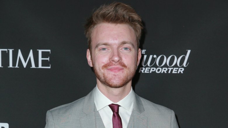 Finneas O'Connell