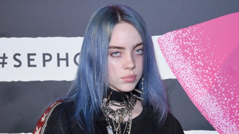 Billie Eilish