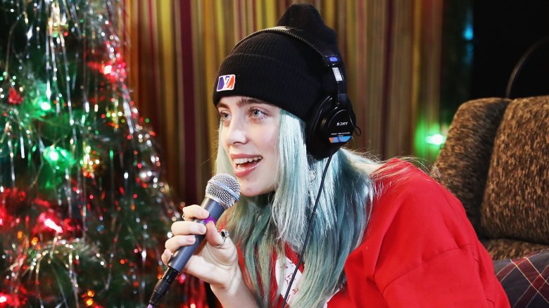 Billie Eilish