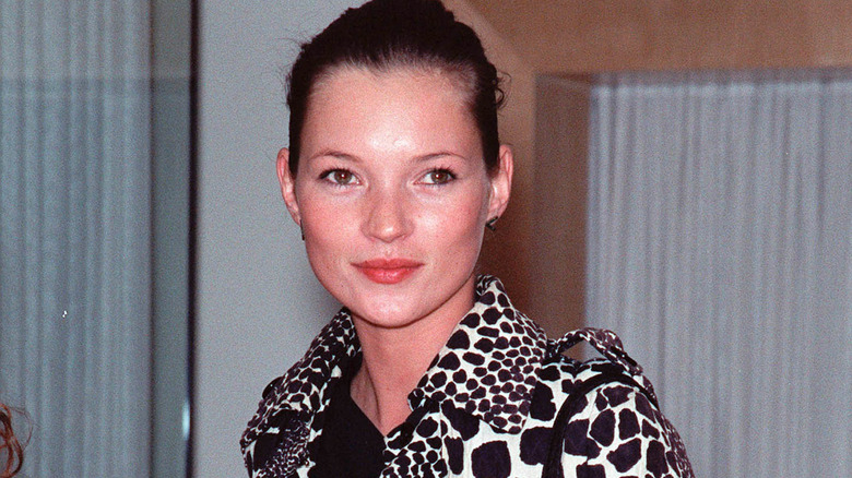 The Untold Truth About Kate Moss