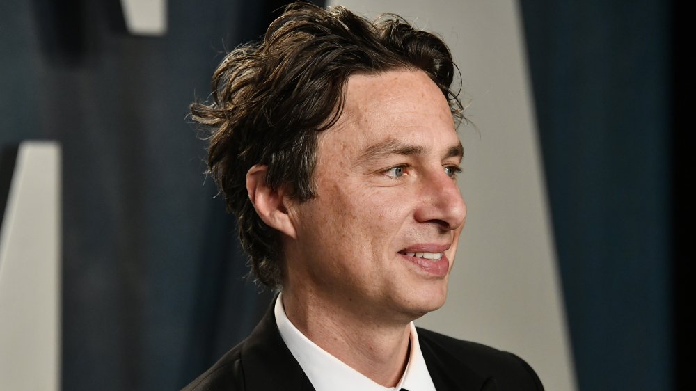 Zach Braff