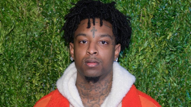 21 Savage