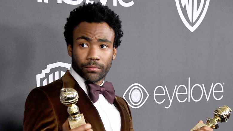 Donald Glover