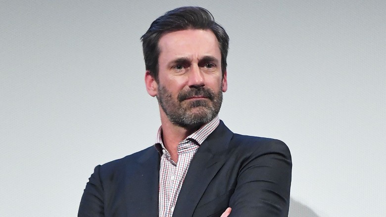 Jon Hamm