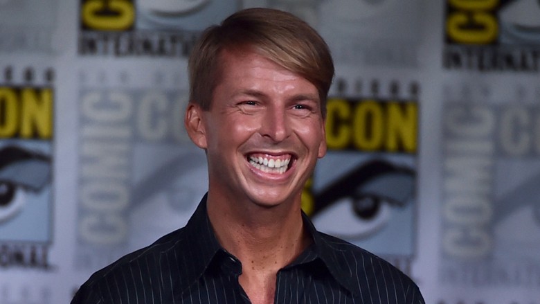 Jack McBrayer