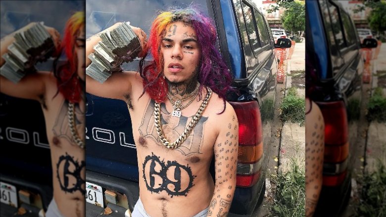 6ix9ine