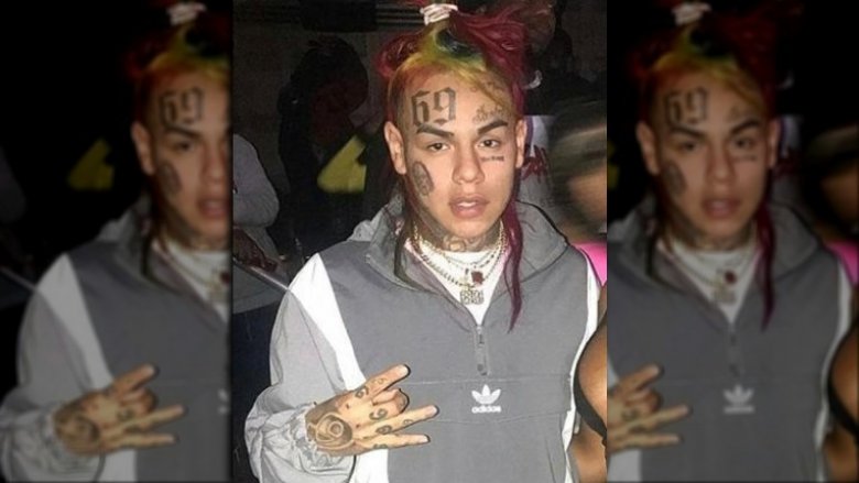 6ix9ine