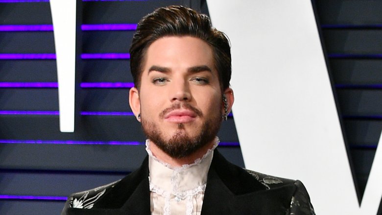 Adam Lambert 