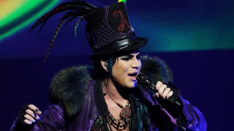 Adam Lambert 