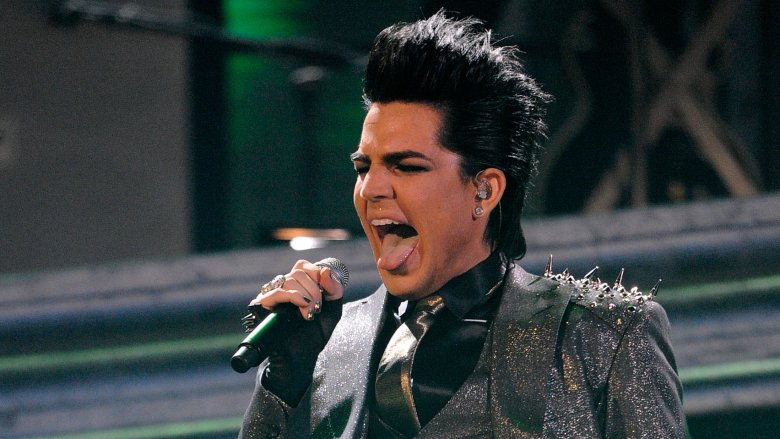 Adam Lambert 