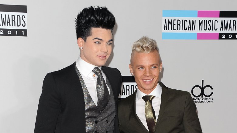 Adam Lambert, Sauli Koskinen