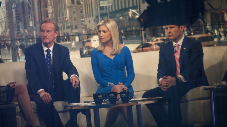 Steve Doocy, Ainsley Earhardt, Brian Kilmeade 