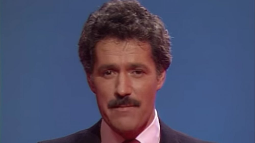 Alex Trebek