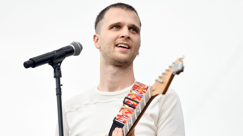 JMSN, performing