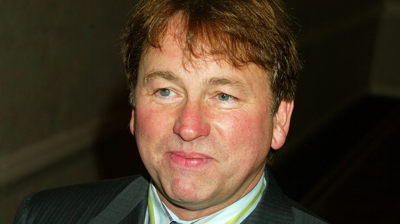 John Ritter smiling