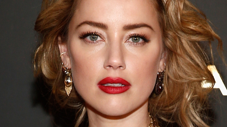Has Amber Heard Sex Tape - The Untold Truth Of Amber Heard