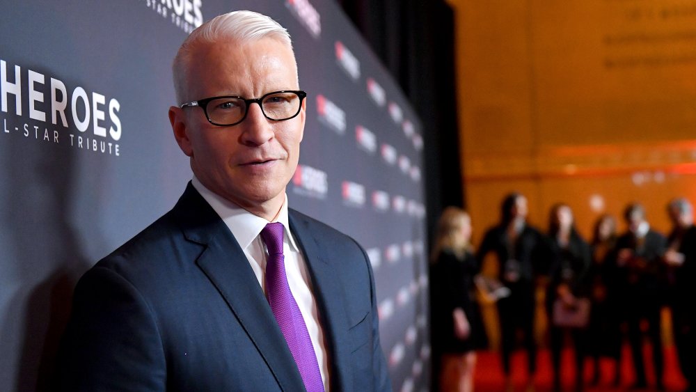 Anderson Cooper